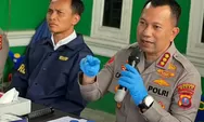 Terungkap! Polisi Tetapkan Mantan Sopir sebagai Tersangka Tunggal Pembakaran Rumah Hakim PN Medan