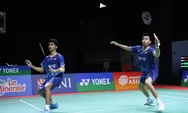 Ganda Putra Kidal Faathir/Devin Juara Indonesia International Challenge 2025
