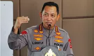 Setelah Pengakuan Wakapolri, Kapolri Kini Sebut Ada Upaya Perbaikan Layanan Usai Kepercayaan dari Masyarakat Disalip Damkar