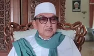 Kasus risalah ketum PBNU, putra pendiri NU di Jombang dorong islah