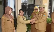 Salatiga gencarkan tanam cabai rawit bagi siswa SD, 1.700 bibit diberikan kepada Disdik