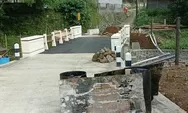 Ini beberapa jembatan di Salatiga yang diganti baru oleh DPUPR di Proyek 2025