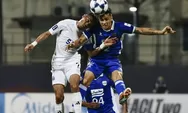 Klasemen ACL 2 Usai Persib Tumbang 2-3 di Kandang Lion City Sailors