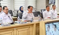 Menhan Sebut Bandara Morowali Minim Perangkat Negara, Begini Kata Wamenhub