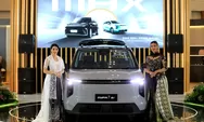 Usung 'World of MAX', MAXUS Mantapkan Posisi sebagai MPEV Premium Pilihan Keluarga Modern