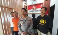 Polsek Grogol tangkap dua pelaku curanmor lintas daerah bermodus pemulung, terlacak motor dijual hingga ke Madura