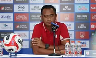 Persis Solo Targetkan Kembali ke Jalur Kemenangan Saat Jamu PSM Makasar di BRI Super League Malam Ini