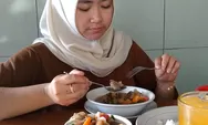 Sop iga sapi super gurih, tekstur daging lembut kaya rempah, seger, di sini tempatnya