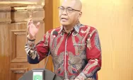Ketum PWI Pusat Akhmad Munir Tekankan Peran Pers sebagai Pengabdi Masyarakat