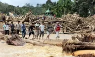 Pemerintah salurkan bantuan pangan secara cepat bagi korban banjir di Sumatera, begini rinciannya....