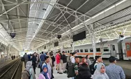 Perkuat layanan libur Nataru, 35 trainset Stainless Steel New Generation siap dioperasikan