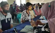 Warga Miskin di Temanggung Digelontor Dana, Ini Rinciannya