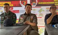 Kepala BNPB Minta Maaf ke Bupati Tapsel Usai Nilai Banjir Tak Mengkhawatirkan: Tidak Mengira Sebesar Ini