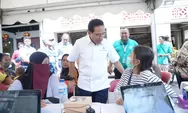2.000 pelaku wisata di Malioboro dan Keraton jalani skrining tb, ini hasilnya