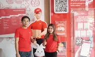 J&T Express Hadirkan Drop Point Signature di Yogyakarta, Bikin Pelanggan Makin Nyaman