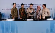 Outlook Ekonomi 2026: Ekonom Bank Mandiri Nilai Akselerasi Pemulihan Tetap Terjaga Lewat Sinergi Kebijakan Pemerintah