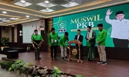 PKB DIY gelar Muswil, Hanif Dhakiri: Momentum konsolidasi dan penguatan kinerja partai