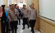 RS Bhayangkara Polda DIY resmikan gedung rawat inap presisi, hadirkan Klinik Stem Cell pertama untuk terapi degeneratif dan kanker