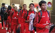 Timnas putri Indonesia dihajar Thailand, Akira Higashiyama tanggung jawab penuh