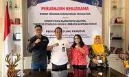 Program Tiyang Panutan di Rutan Salatiga kurangi stres, khususnya tahanan baru
