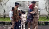 Bupati Temanggung Utus Istri Dampingi Pertemuan Keluarga dan TKW Korban Pernyiksaan Majikan di Malaysia
