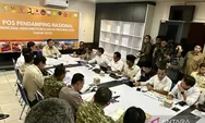 BNPB Perkirakan Biaya Perbaikan Kerusakan Akibat Bencana di Aceh, Sumut dan Sumbar Mencapai Rp51,82 Triliun