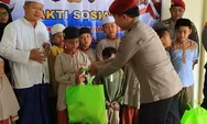 Peringati Hari Jadi ke-78 Fungsi Reserse Polri, Sat Reskrim Polres Karanganyar gelar Bakti Sosial di TPA Az Zahro