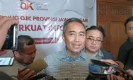 Jangan takut laporkan debt collector nakal, OJK: Kami akan menindak tegas