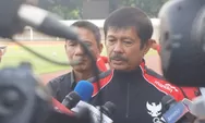 Malam ini Indonesia akan hadapi Filipina, Indra Sjafri mengaku sudah kantongi kekuatan sang rival