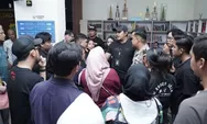 Puluhan korban penipuan laporkan aksi "Wedding Organizer" PT Ayu Puspita Sejahtera di Polres Jakut