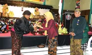 Pagelaran wayang kulit ‘Wahyu Makutha Rama’ dalang Ki Jumbuh Siswanto dari Pakis, Magelang
