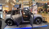 Geely EX2 dan Starray EM-i Akhirnya Mengaspal di Yogyakarta, Ini Harga OTR-nya