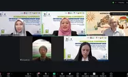 UMBY sukses gelar sejumlah lomba dan konferensi internasional kewirausahaan dengan pembicara dari beberapa negara