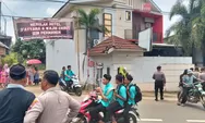 Gegara ditolak warga, Hotel Puncel disegel Satpol PP Pati