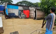  Banjir Pantura Timur, arus lalin Jateng - Jatim macet dua kilometer