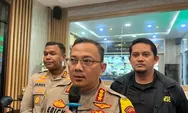Update kasus mobil MBG tabrak puluhan siswa dan guru di SDN Kalibaru 01 Cilincing, begini langkah polisi