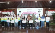  Buka akses seluasnya, Pemkab Sukoharjo berikan perhatian besar bagi disabilitas