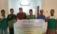 PRM Kricak Kidul gelar Giat Gratis #2 Sedekah Sehat ala Rasulullah Muhammad SAW Thibbun Nabawi