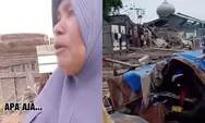 Curhat Pengungsi di Aceh Tamiang: Menolak Bantuan Uang, Mengaku Lebih Butuh Mukena untuk Ibadah