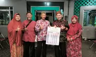 Pengajian Ahad Kliwon Yayasan Bunga Selasih bahas 'Mahami konsep sangkan paraning dumadi'