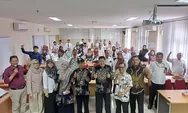 Dewan Pendidikan Kota Yogyakarta gelar FGD bersama kepala sekolah, guru, dan pemangku kepentingan