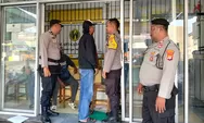 Polisi Mediasi Perselisihan Kreditur dan Debitur di Usaha Gadai Ngemplak