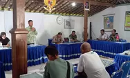 Pembangunan Gedung KDMP Karangrejo Pati Tersendat Soal Lokasi