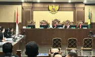 Nadiem Makarim sakit, sidang perdana kasus korupsi pengadaan laptop Chromebook ditunda