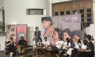 Film Dalam Sujudku Angkat Isu Komunikasi, Keikhlasan, dan Keteguhan Rumah Tangga