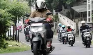 Motor Viral! Yamaha Gear Ultima Motor Serbaguna, Irit, Tangguh Layaknya Tank