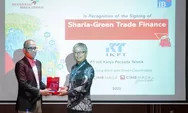 CIMB Niaga Dukung Sustainability IKPT Melalui Fasilitas Green Financing Berbasis Syariah Senilai USD18,5 Juta