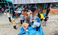 Percepat Pemulihan Bencana Sumatra, BRI Salurkan Bantuan di Lebih dari 40 Lokasi