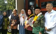 Mendikdasmen Abdul Mu'ti ungkap jumlah siswa penerima PIP di Sleman lebih 72.000 orang, anggarannya segini