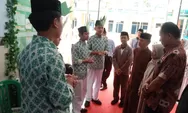 Ratusan Siswa SMP RUQ Al Falah gelar SCORE, pamerkan kreativitas